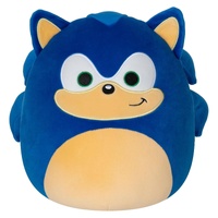 Squishmallow 14" Plush Sonic The Hedgehog SQSG00024
