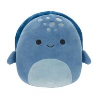 Squishmallows Wave 17 Assortment A 7.5 Inch Plush - Truman 7.5W17A **