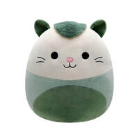 Squishmallows 16 Inch Plush Wave 16 Willoughby Green Possum