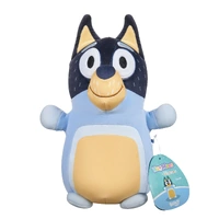 Squishmallows HugMees 6" Plush - Bandit