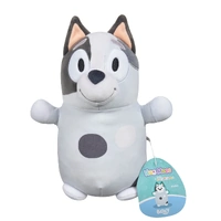 Squishmallows HugMees 6" Plush - Muffin