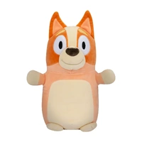 Squishmallows HugMees 6" Plush - Bingo