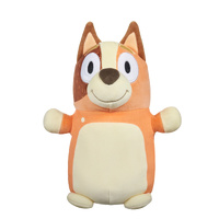 Squishmallows Hugmees Bluey - Chilli 10" Plush