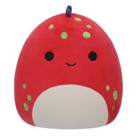 Squishmallows 7.5 inch Dolan the Dinosaur Plush 04066 **