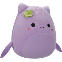 Squishmallows 12" Medium Plush - Shon the Loch Ness Monster SQCR04137