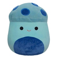 Squishmallows 12" Medium Plush - Ankur the Mushroom SQCR04137