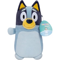 Squishmallows HugMees Bluey - Bluey 10" Plush SQBL00023
