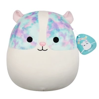 Squishmallows 12" Medium Plush - Rhys the Guinea Pig SQCR04130