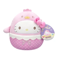 Squishmallows Easter Hello Kitty - Hello Kitty 8" Plush