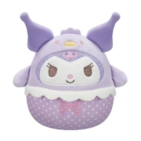 Squishmallows Easter Hello Kitty - Kuromi 8" Plush