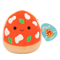 Squishmallows Sanda the Margherita Pizza Slice 7.5" Plush 06583 **