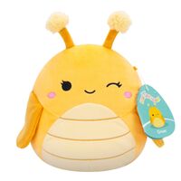 Squishmallows Greer the Grasshopper 7.5" Plush 06585 **