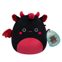 Squishmallows Rebecca the Devil 7.5" Plush SQCR04066
