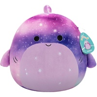 Squishmallows 12" Medium Plush Aaliyah the Shark SQCR04137