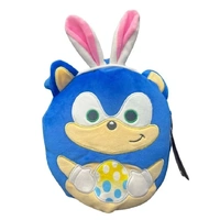 Squishmallows Easter Sonic the Hedgehog - Sonic 8" Plush