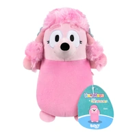Squishmallows HugMees Bluey - Coco 6" Plush