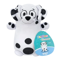 Squishmallows HugMees Bluey - Chloe 6" Plush