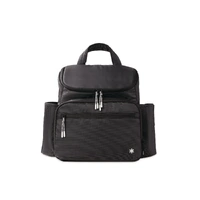 Skip Hop Forma Next Nappy Backpack - Black