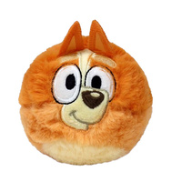 TY Beanie Bouncers Bluey BINGO T42-83029