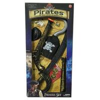 Pirates Dress Up Set AA154883