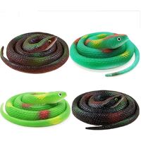 Rubber Snake Assorted AA154807