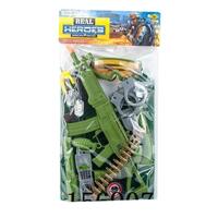 Real Heroes Special Forces Army Dress Up & Accessories AA156907