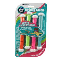 NL Sport Pool Dive Sticks 4 Pack AA157276