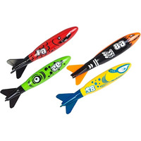 NL Sport Dive Torpedos 4 Packs AA157277