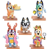 Bluey Studio Collection Series 1 Figure 19232