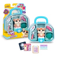 Little Live Pets Ouchies 26790