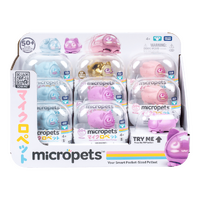 Micropets - Pocket Sized Petbot 31118