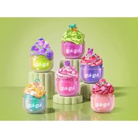 Gui Gui Fruity Glow Edition Beautify Your Slime Kit 90758
