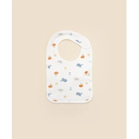 Baby Bib - Sea World