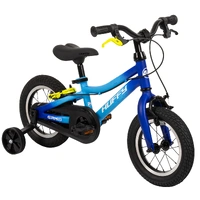 Huffy GRM 12" Kids Bike - Blue