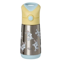 b.box Insulated Drink Bottle 350ml Looney Tunes