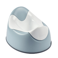 Beaba Training Potty - Green Blue 920357
