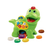 Vtech Baby Feed Me Dino 157703