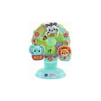 Vtech Baby Sing-Along Spinning Wheel 165963