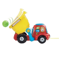 Vtech Baby Put & Take Dumper Truck 166503