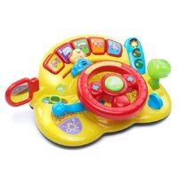 Vtech Turn & Learn Driver 166600