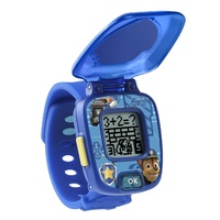 Vtech Paw Patrol Chase Learning Watch