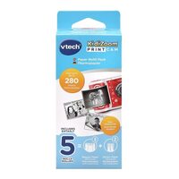 Vtech KidiZoom Printcam Paper Refill 417449