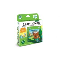 Leap Frog LeapStart Level 3 (4-7yrs) Learn to Read Box Volume 2 (6 Story Books)