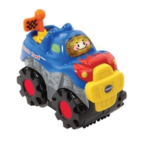 Vtech Toot-Toot Drivers Monster Truck 400973