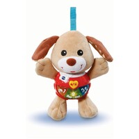 Vtech Little Singing Puppy 502393