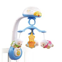 Vtech Baby Lullaby Lambs Mobile 503373