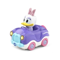 Vtech Toot-Toot Drivers Disney Daisy Convertible 405003