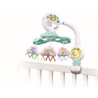 Vtech Baby Sleepy Time Travel Mobile 513163