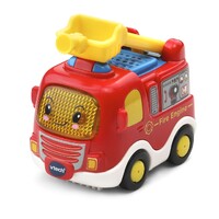 Vtech Toot-Toot Drivers Fire Engine 400963