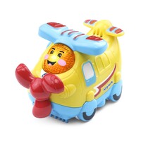 Vtech Toot-Toot Drivers Aeroplane 400973